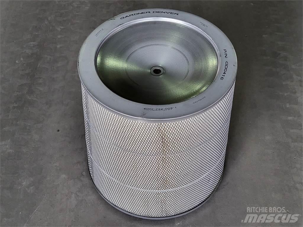 Gardner-Denver GD0416 建設機械 -　その他