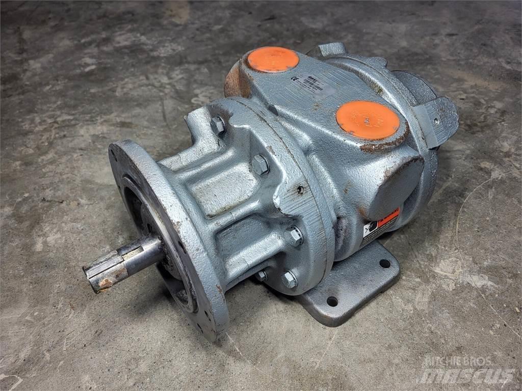  GAST 16AM-FRV-13 産業用エンジン