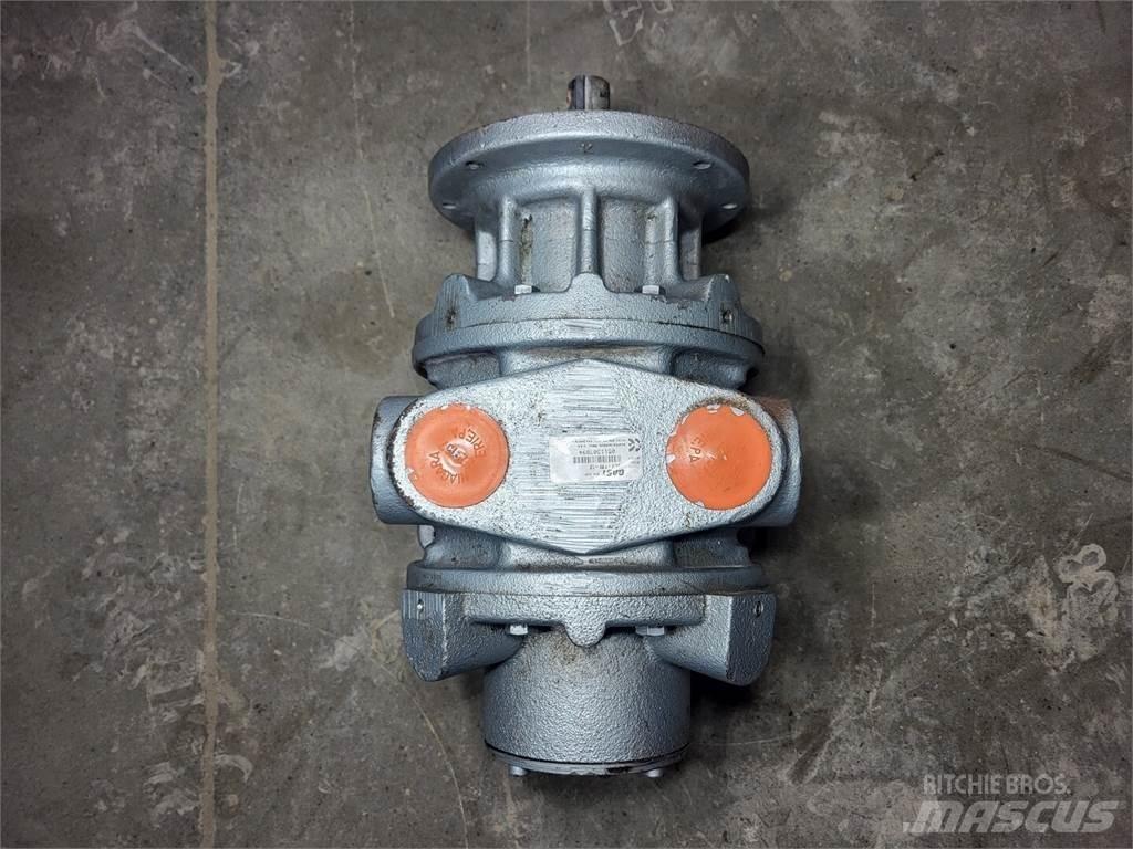  GAST 16AM-FRV-13 産業用エンジン