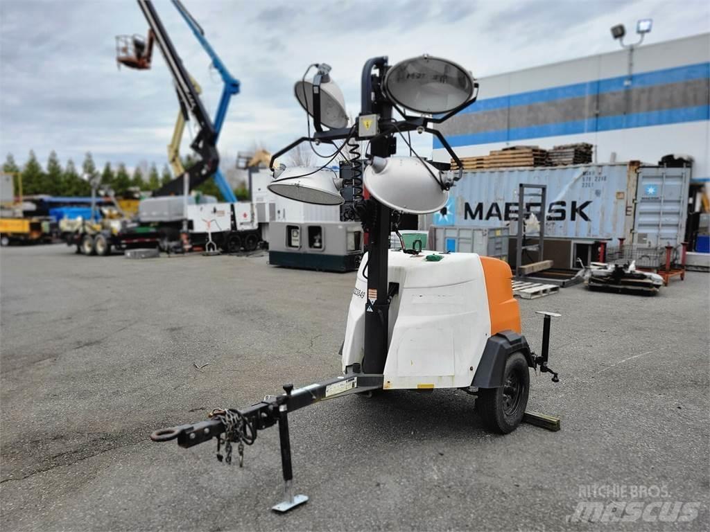 Generac MLT6SK その他部品