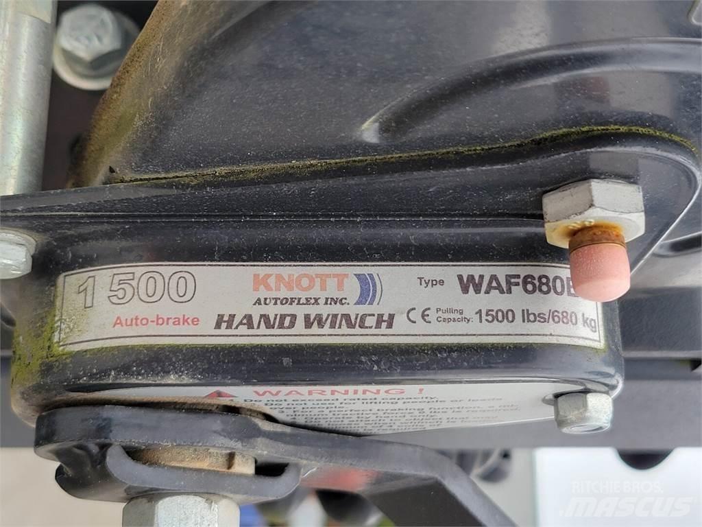 Generac MLT6SK その他部品