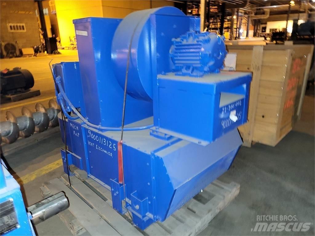 General Electric 5010 建設機械 -　その他