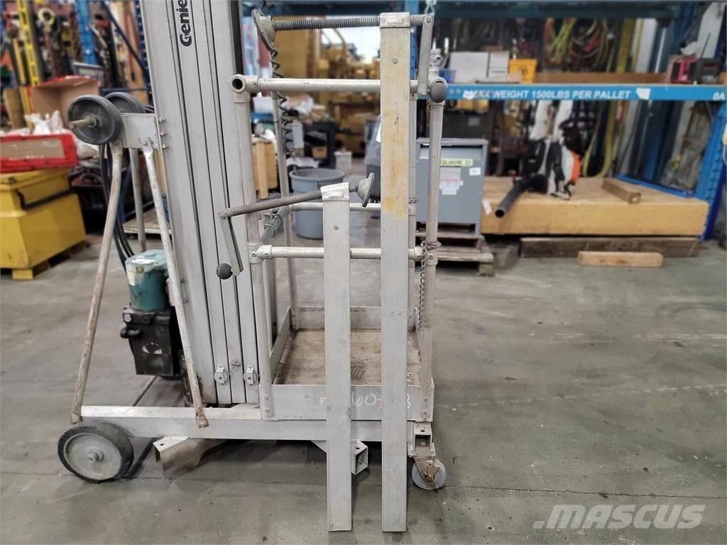 Genie PL-24P シザースリフト