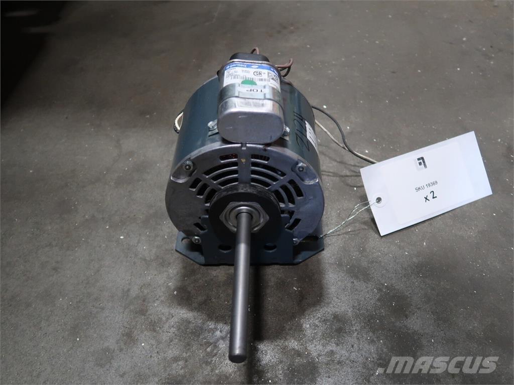  GENTEQ 71242380 産業用エンジン