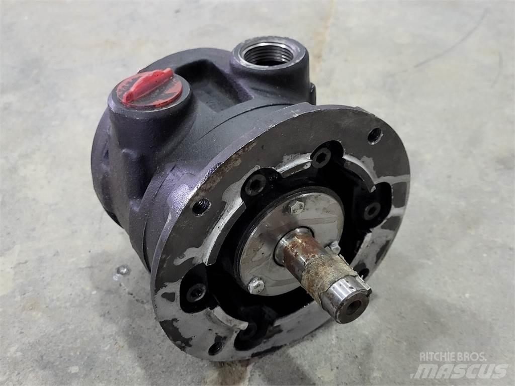 Globe MOTOR 84080254 産業用エンジン