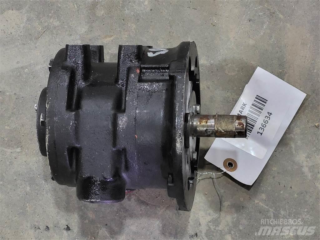 Globe MOTOR 84080254 産業用エンジン