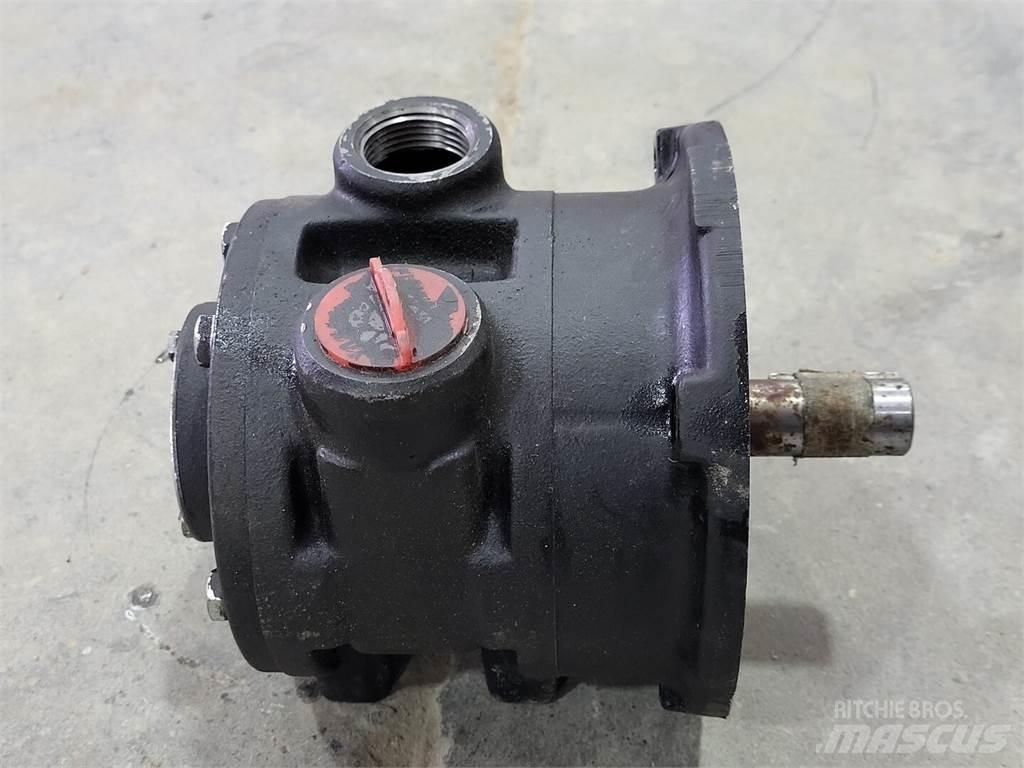 Globe MOTOR 84080254 産業用エンジン