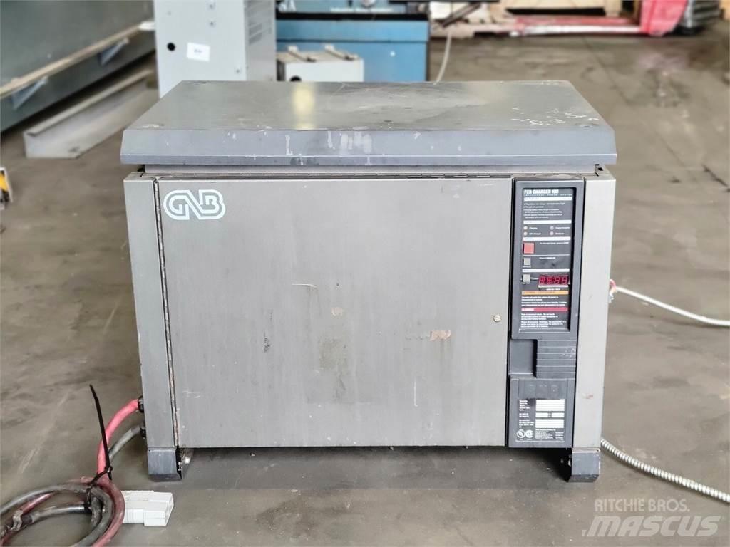  GNB FER100 18-1060 T1 充電器