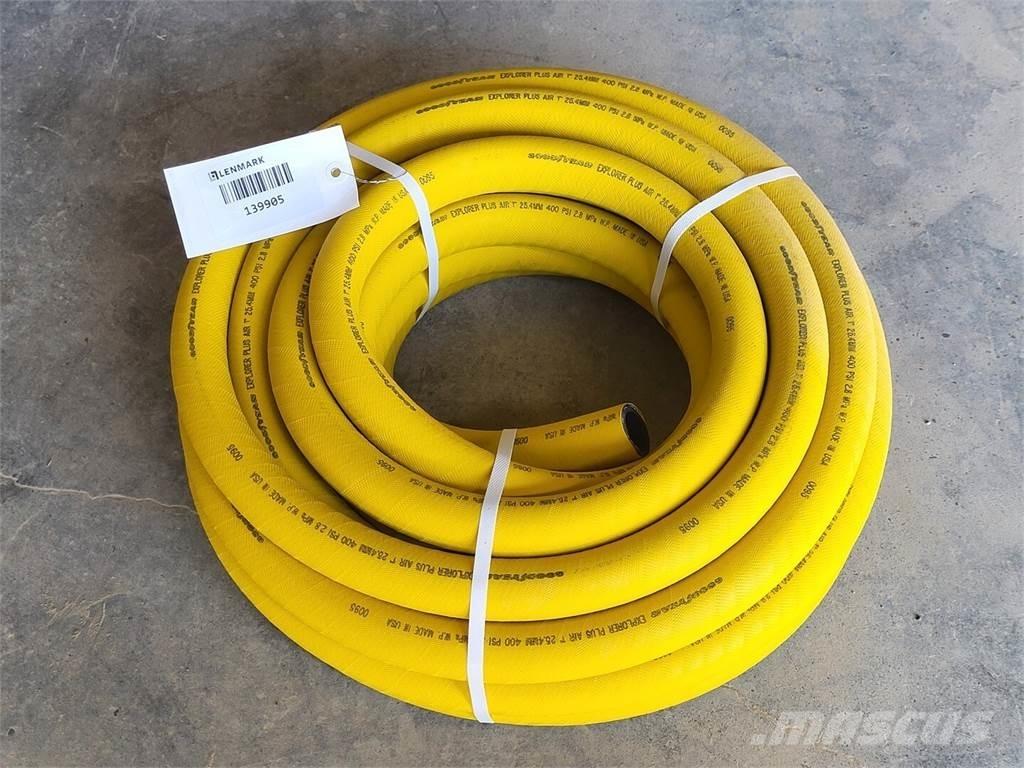 Goodyear 20070738 その他部品