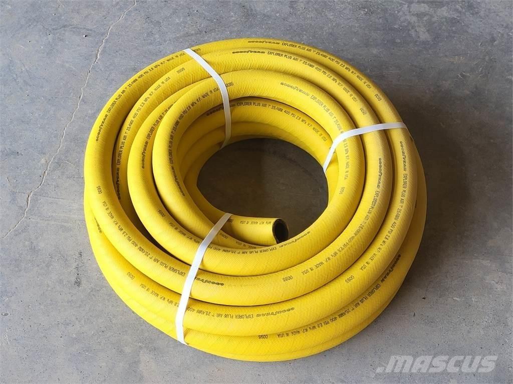 Goodyear 20070738 その他部品