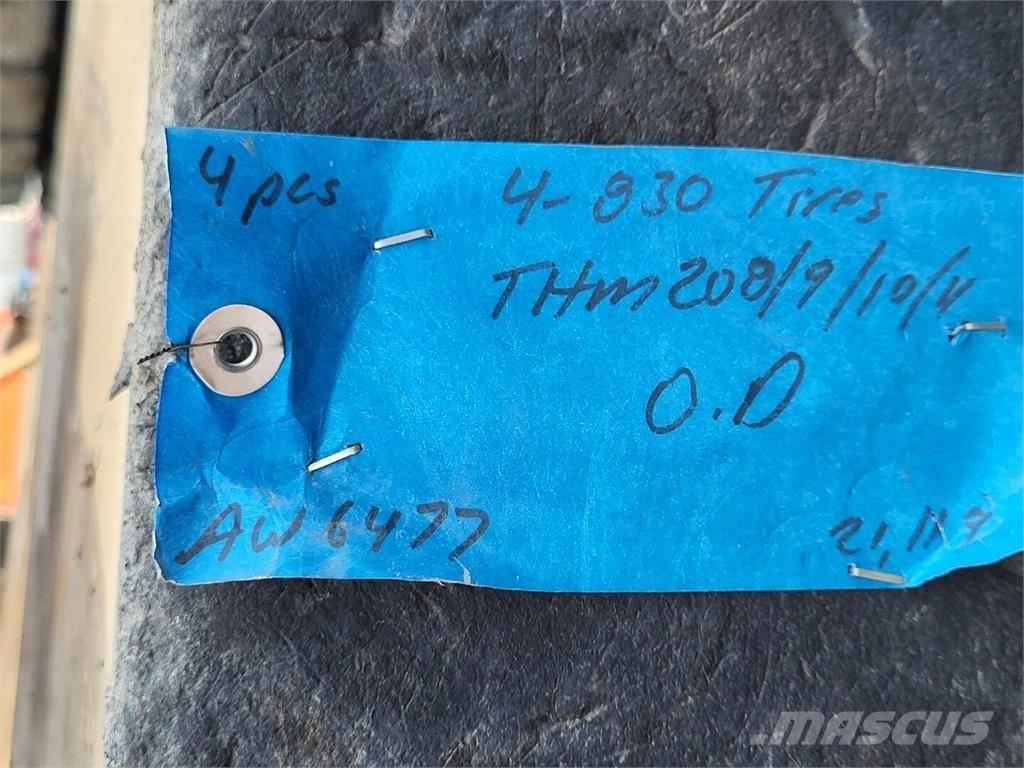 Goodyear RM-4B+ タイヤ、ホイル、リム
