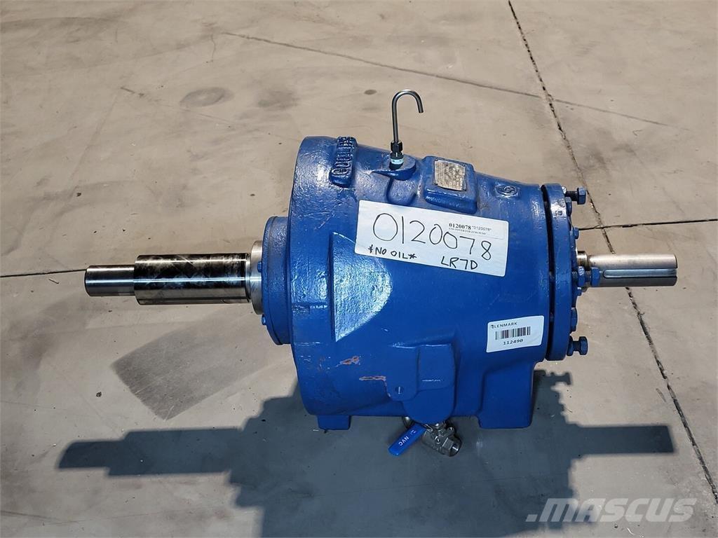  GOULDS 3175 ウォーターポンプ