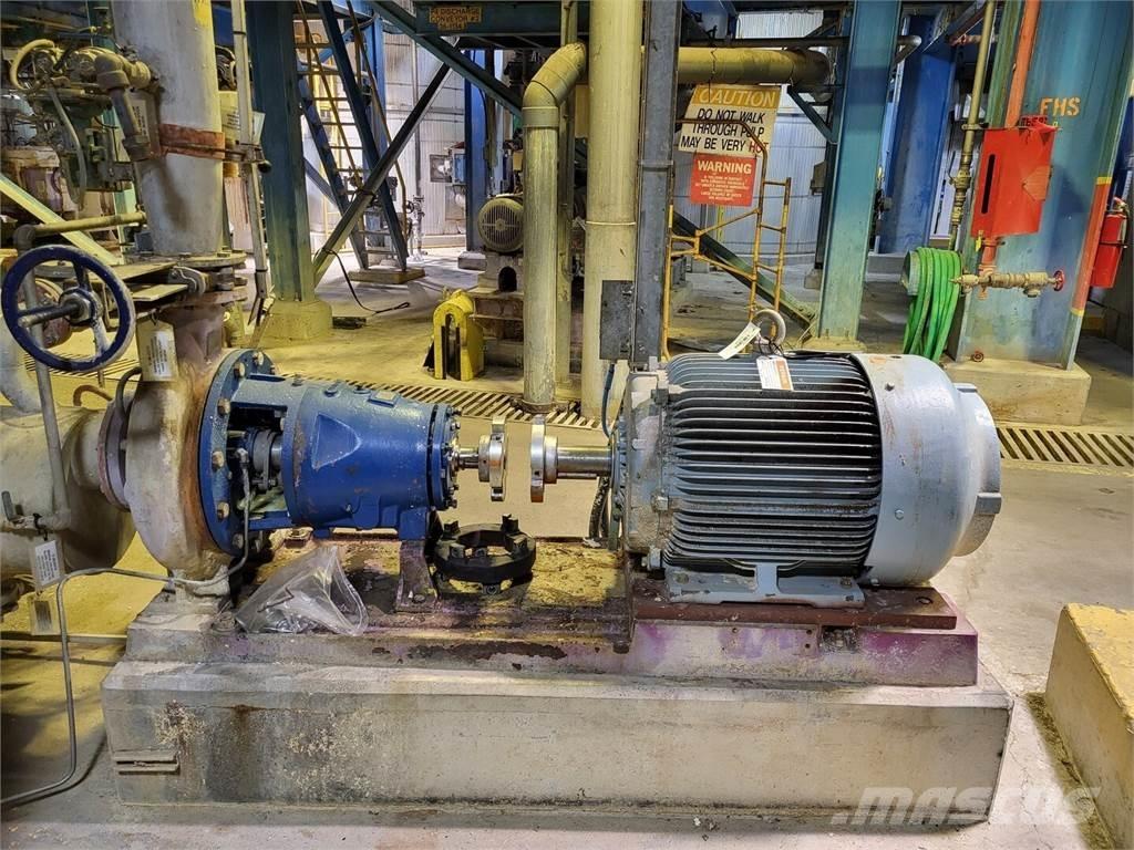  GOULDS 3175 ウォーターポンプ