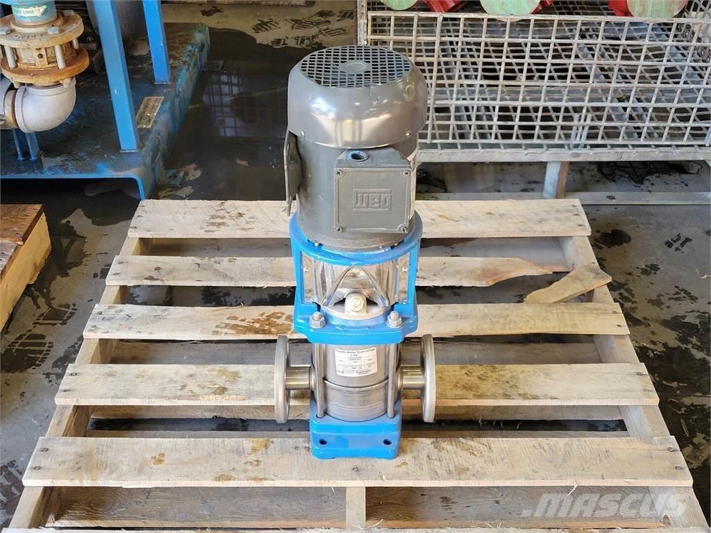  GOULDS 3SV5FA30 ウォーターポンプ