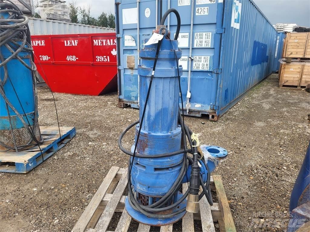  GPM SBLH4S15-6T5 ウォーターポンプ