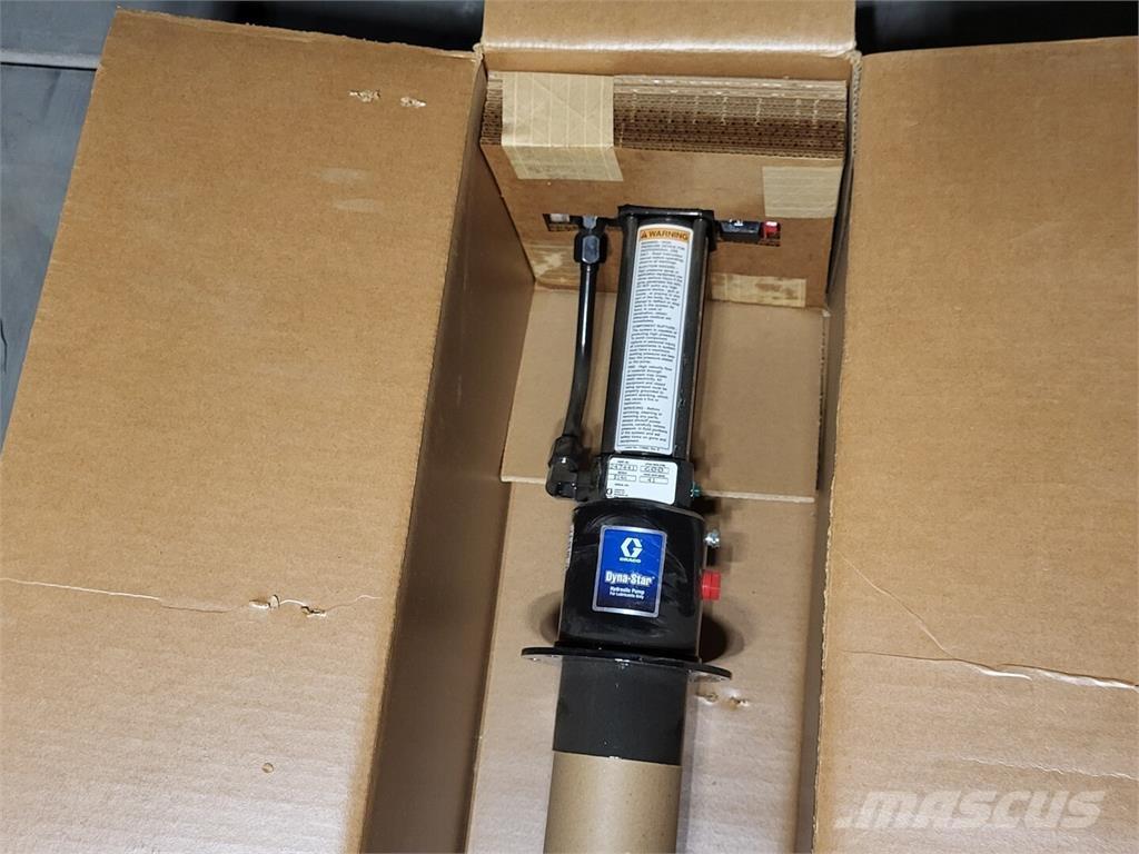 Graco 247441 ウォーターポンプ