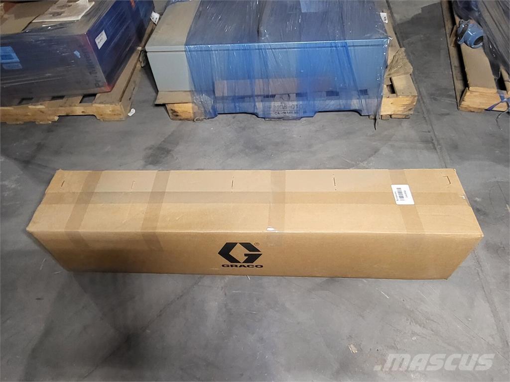 Graco 247441 ウォーターポンプ