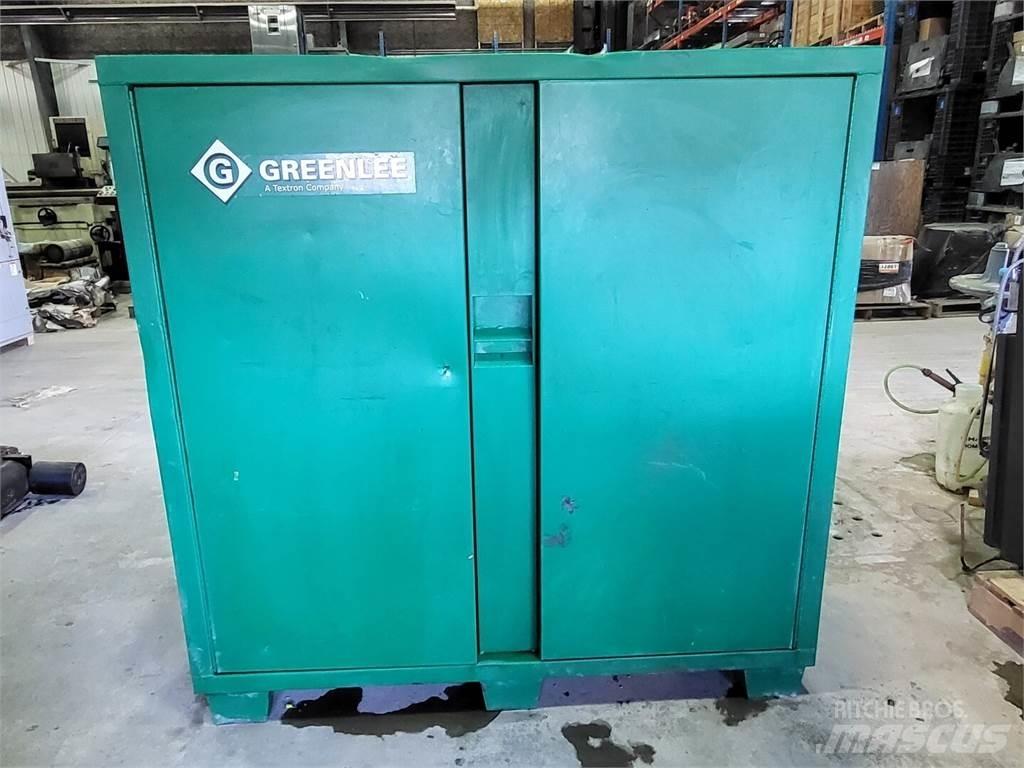 Greenlee 5760TD 建設機械 -　その他