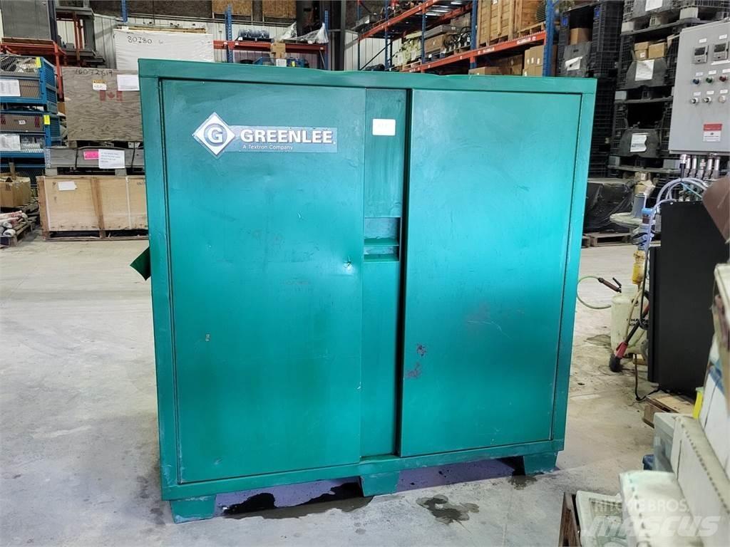 Greenlee 5760TD 建設機械 -　その他
