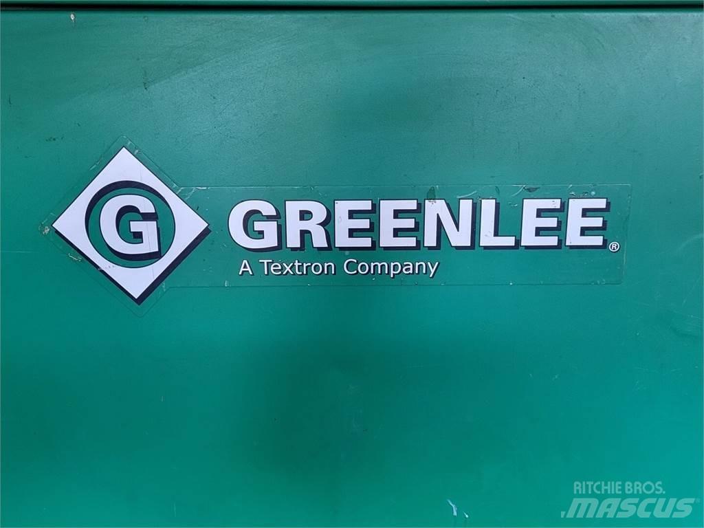 Greenlee 5760TD 建設機械 -　その他