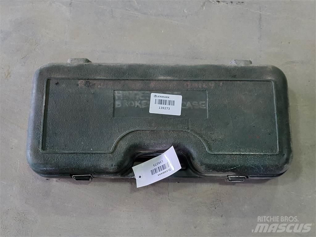 Greenlee HKL1232 建設機械 -　その他