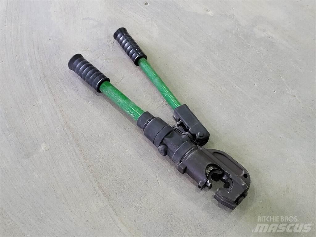 Greenlee HKL1232 建設機械 -　その他