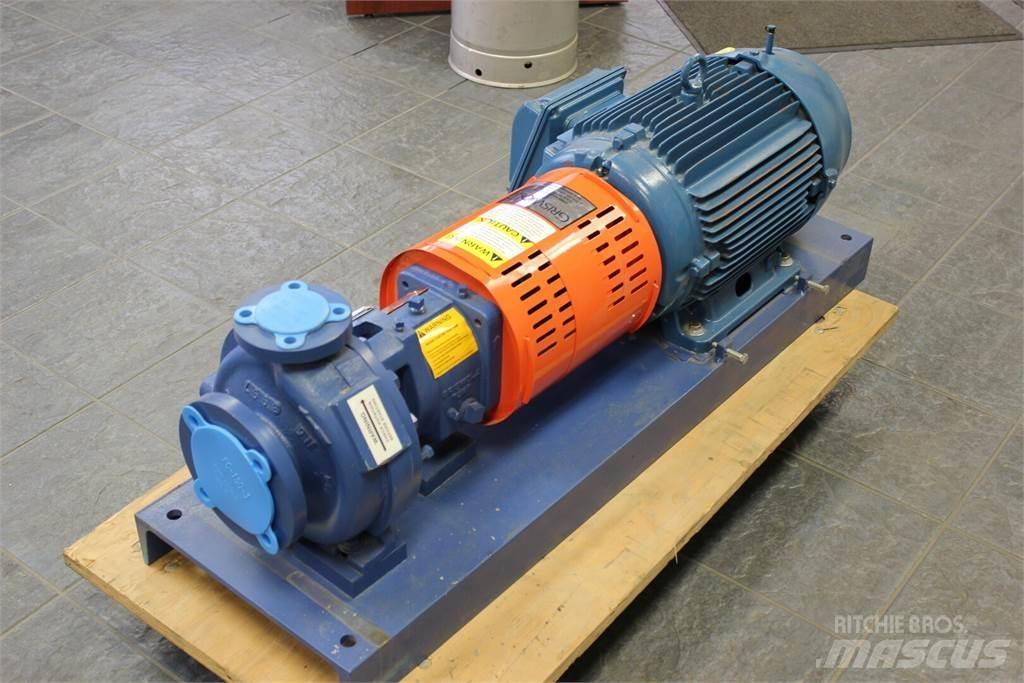  GRISWOLD S-AB-10020 ウォーターポンプ