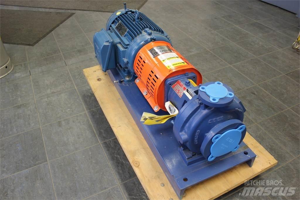  GRISWOLD S-AB-10020 ウォーターポンプ