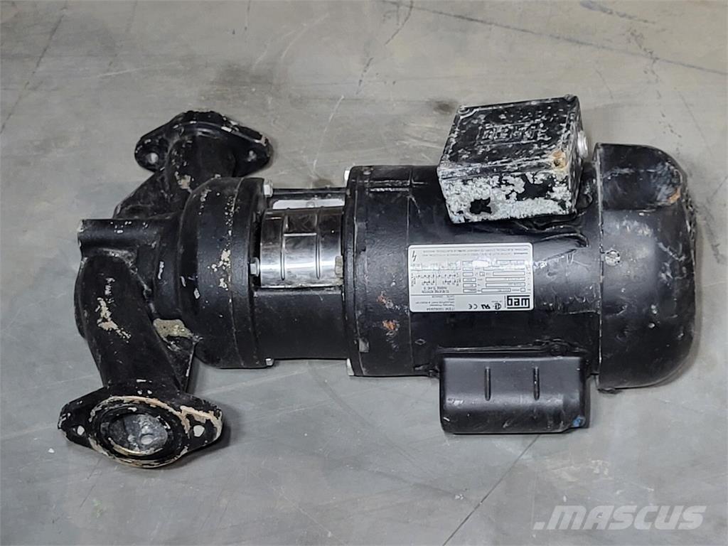 Grundfos 96405255 ウォーターポンプ