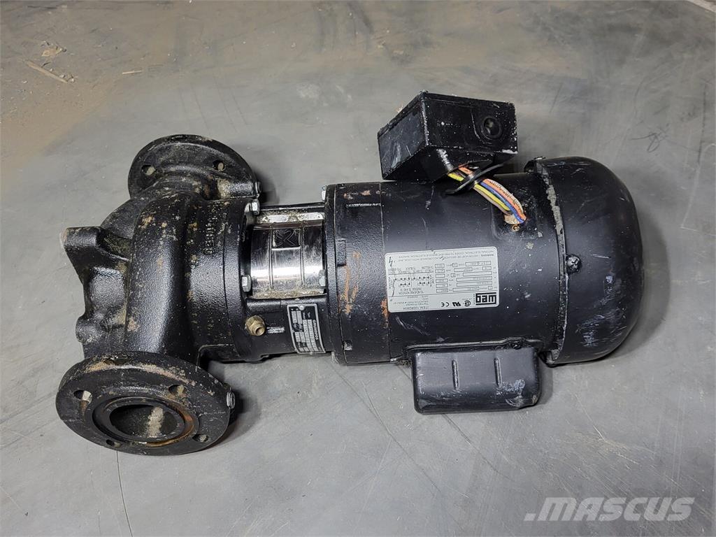 Grundfos 96405263 ウォーターポンプ