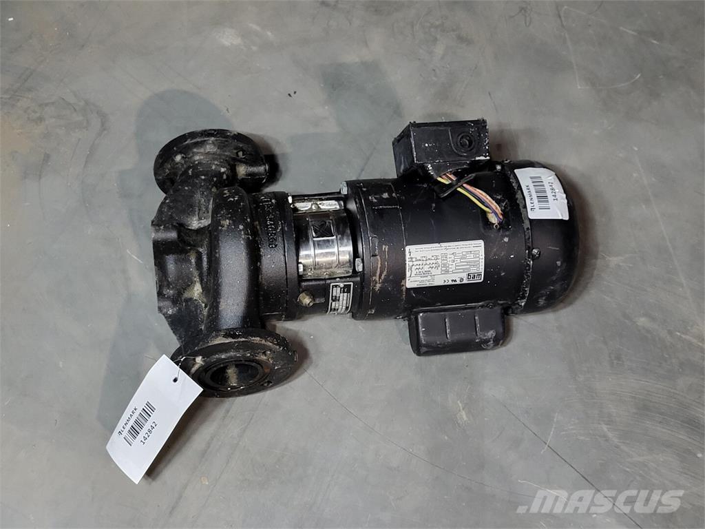 Grundfos 96405263 ウォーターポンプ