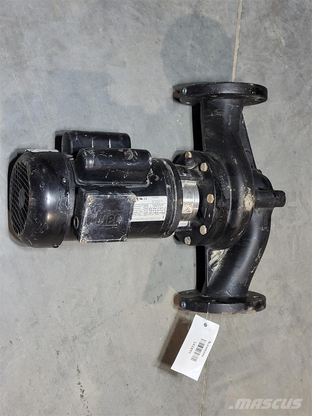 Grundfos 96405271 ウォーターポンプ