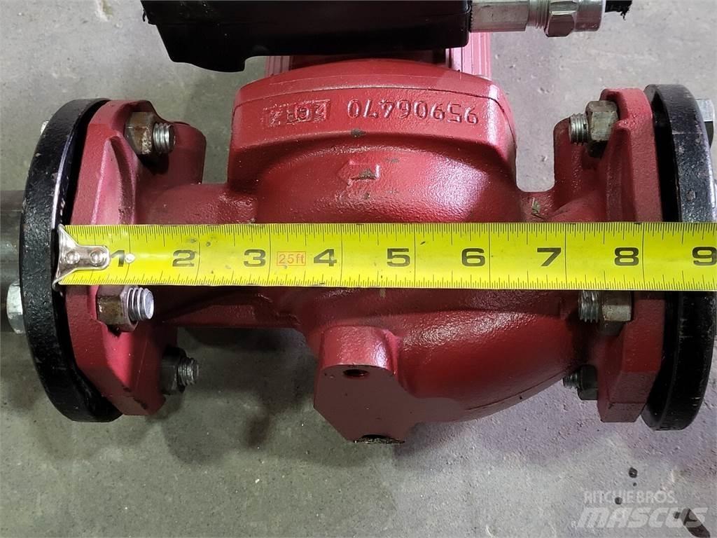 Grundfos UPS 50-60 F ウォーターポンプ