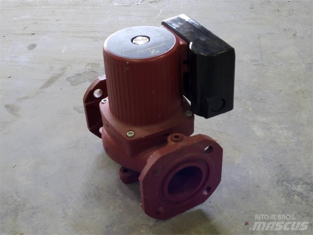 Grundfos UPS50-60F ウォーターポンプ