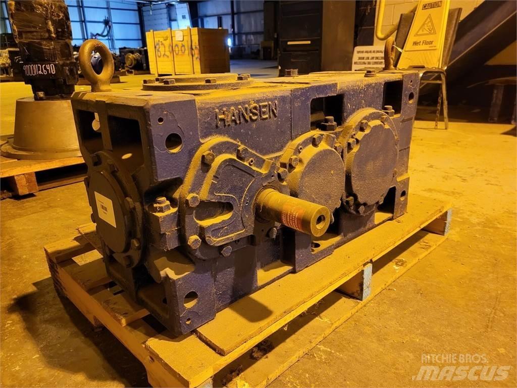 Hansen RDC21-AN-10 建設機械 -　その他