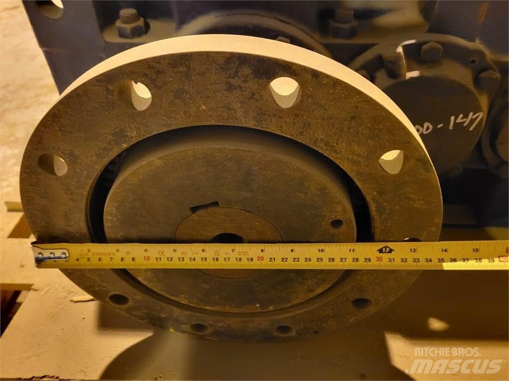 Hansen RDC21-AN-10 建設機械 -　その他
