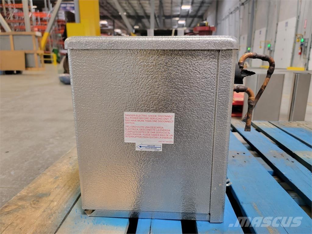  HEATCRAFT ADTY052AEK 加熱・解凍設備