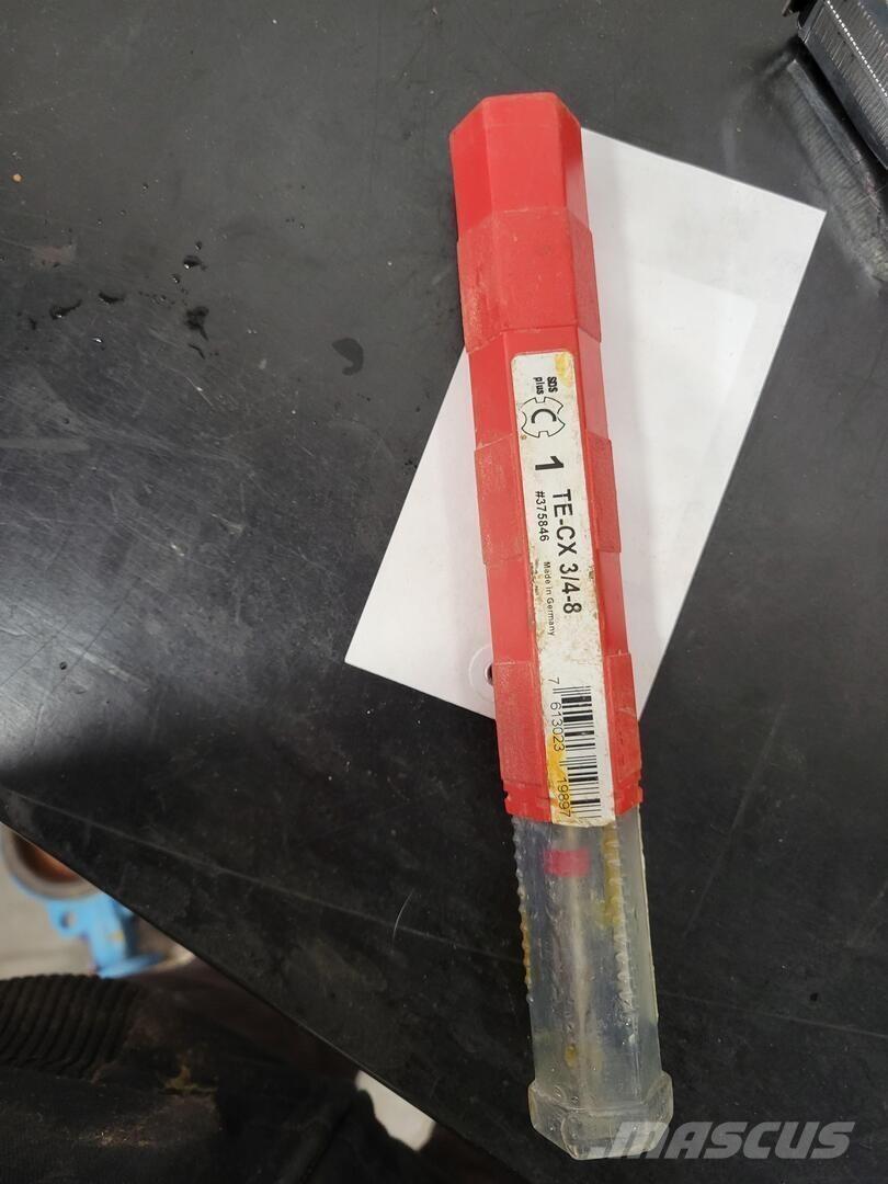 Hilti 375846 建設機械 -　その他