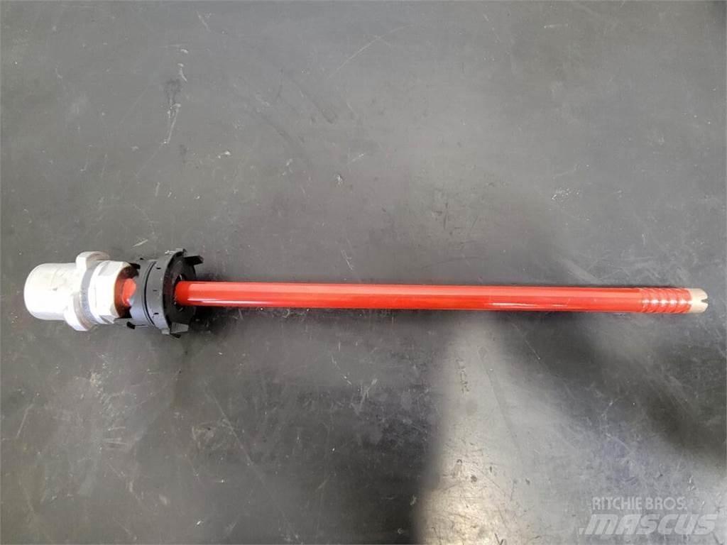 Hilti C 16/300 SPX-T 建設機械 -　その他
