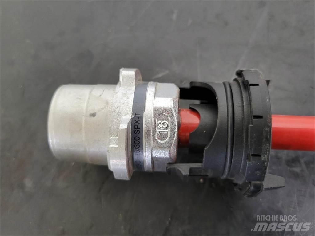 Hilti C 16/300 SPX-T 建設機械 -　その他