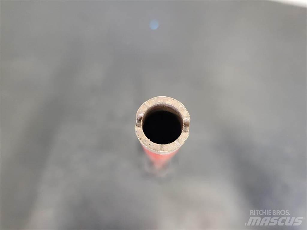 Hilti C 16/300 SPX-T 建設機械 -　その他