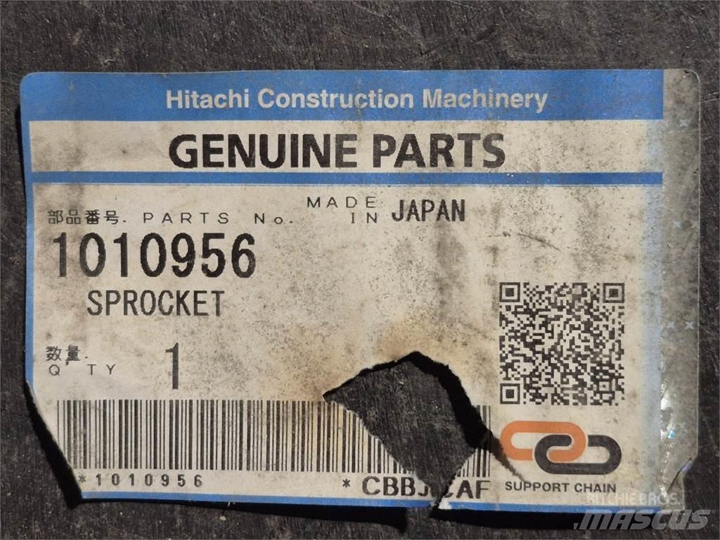 Hitachi 1010956 トラック・トレーラー - 　その他