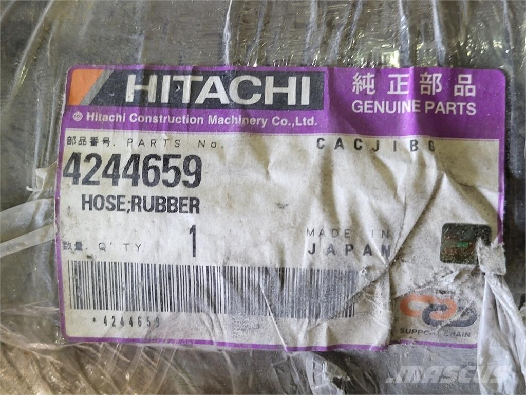 Hitachi 4244659 その他部品