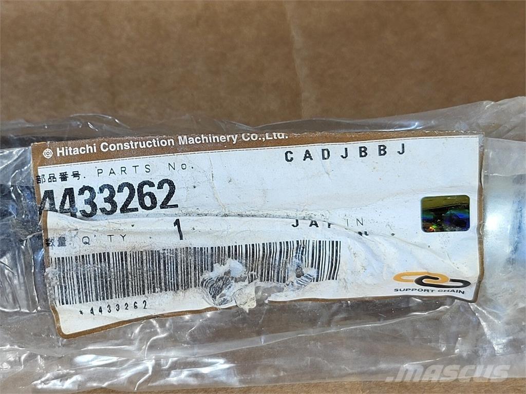 Hitachi 4433262 その他部品