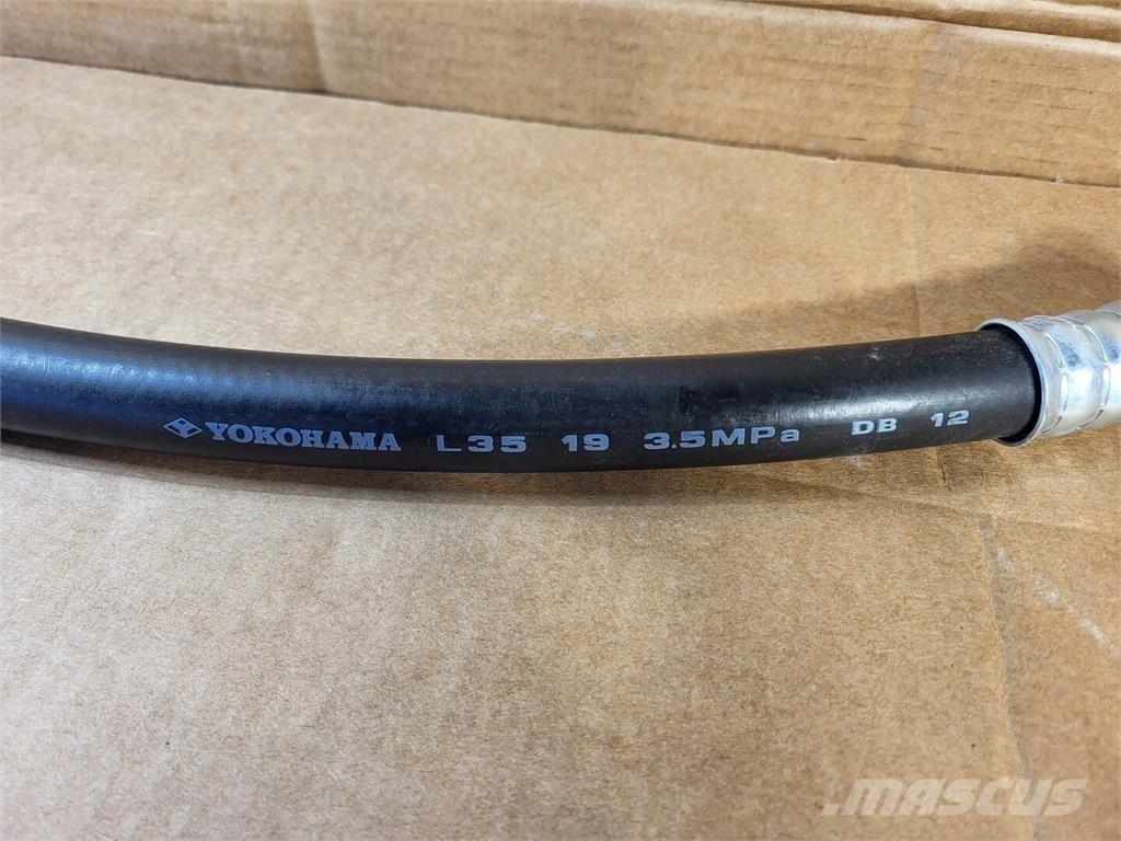 Hitachi 4433262 その他部品