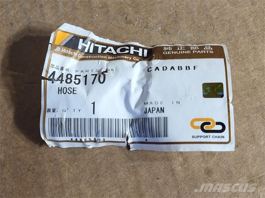 Hitachi 4485170 その他部品