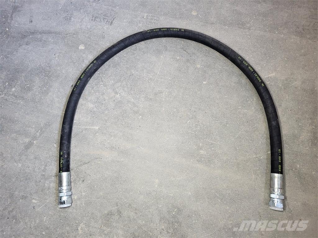 Hitachi 4627964 その他部品
