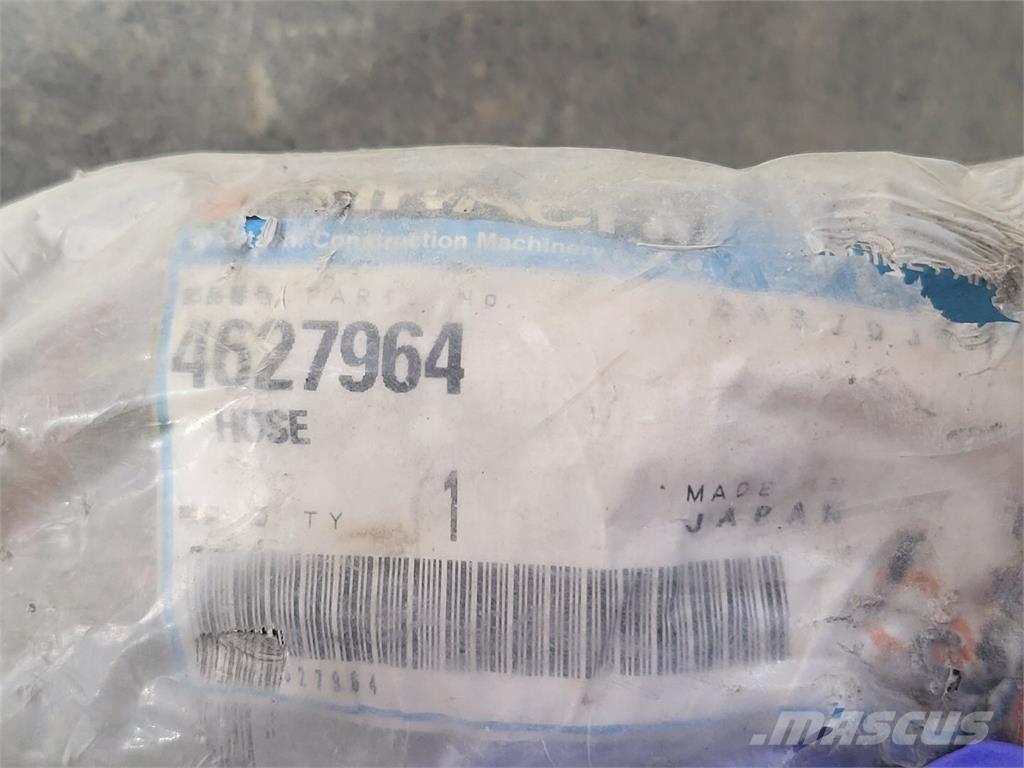Hitachi 4627964 その他部品