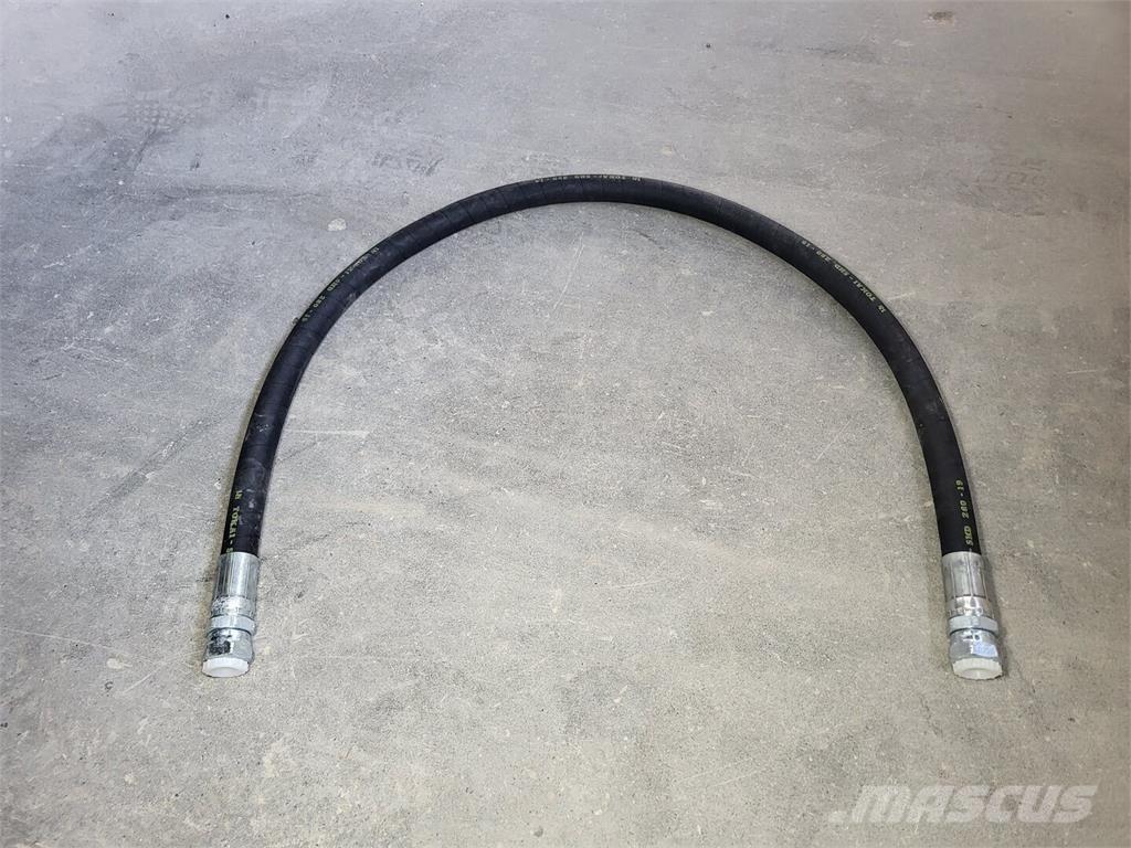 Hitachi 4627964 その他部品