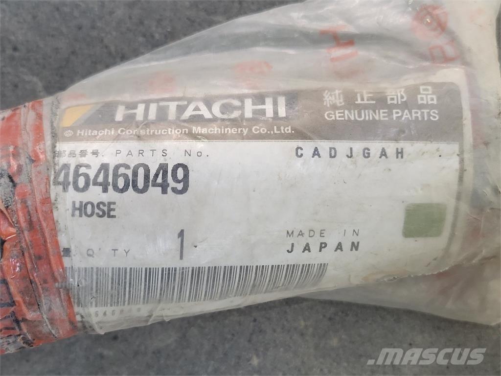 Hitachi 4646049 その他部品